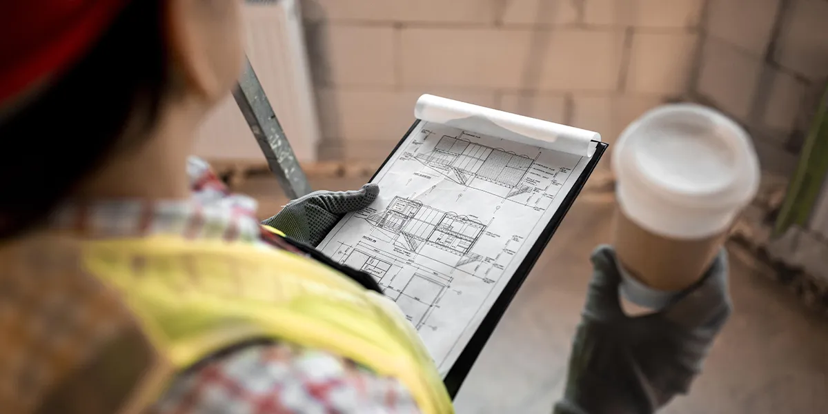 Img Supervision tecnica durante reforma integral