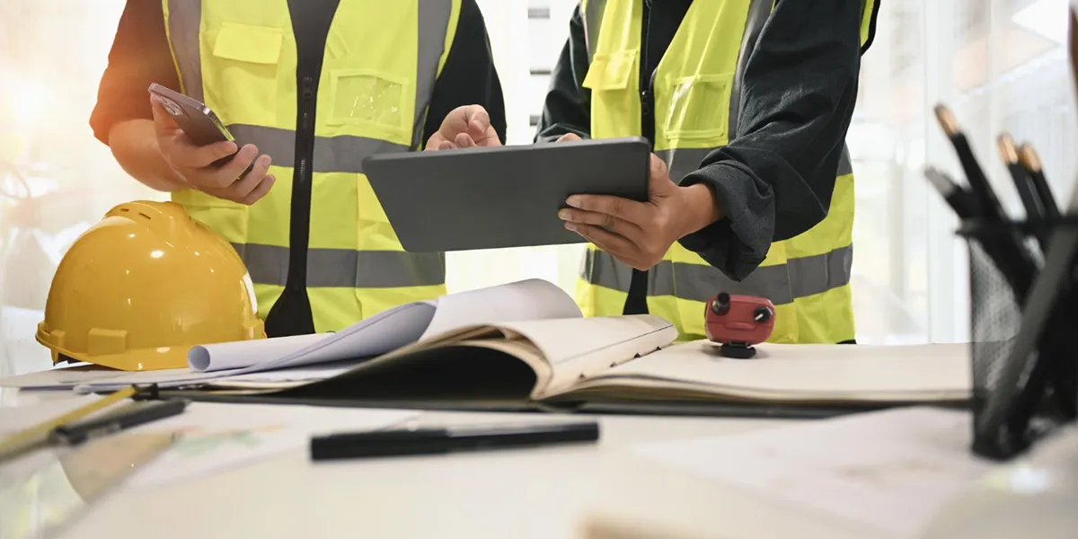 Img estudio de seguridad y salud en obra de construccion Img estudio de seguridad y salud en obra de construccion