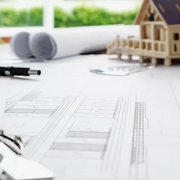 Img proyecto tecnico para reforma de vivienda en Zalla Bizkaia