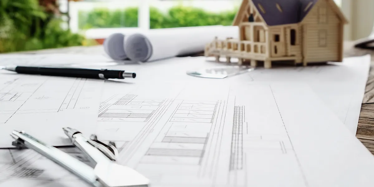 Img proyecto tecnico para reforma de vivienda en Zalla Bizkaia