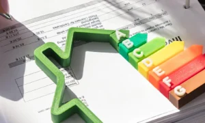 Slide Certificados Energeticos