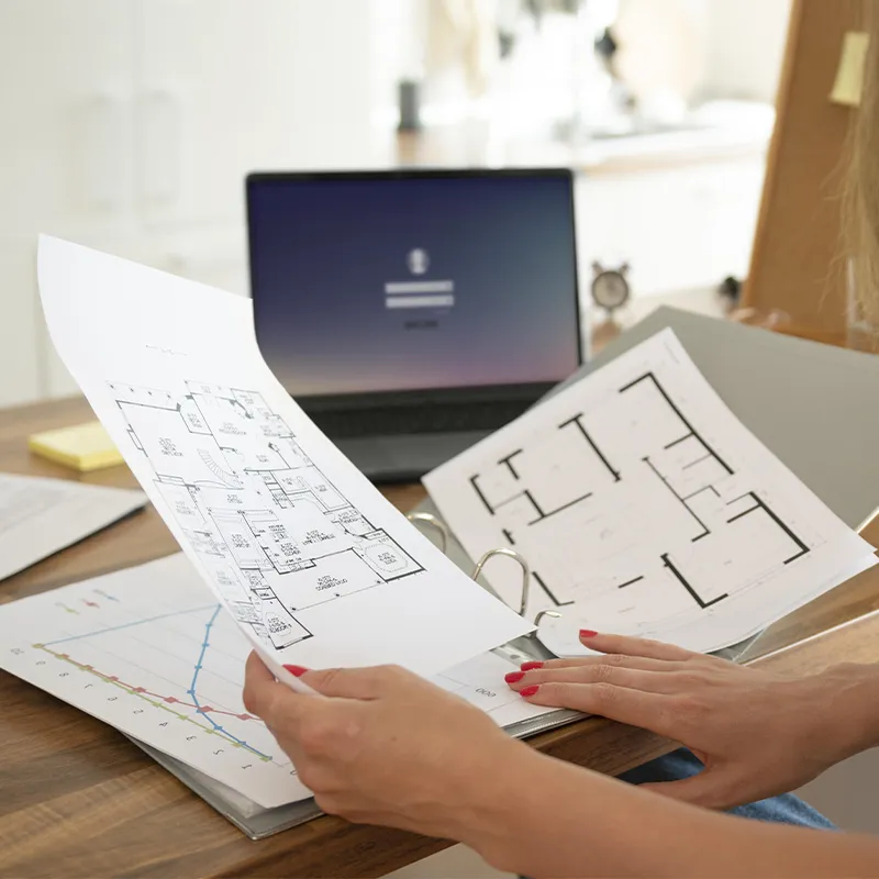 Slide PROYECTOS BASICOS Y DIRECCIONES DE OBRA v2